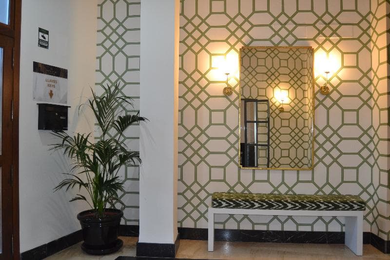 Apartamentos Torre De La Plata 5