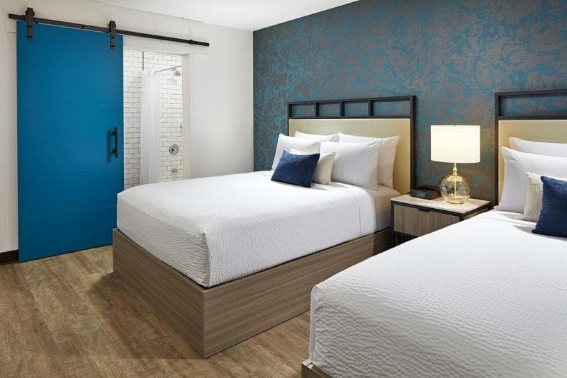 La Jolla Beach Travelodge 5