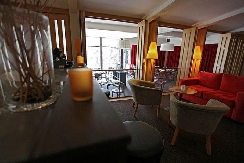 The Denman Hotel 3