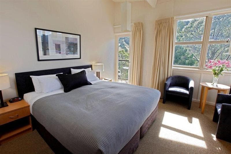 The Denman Hotel 4