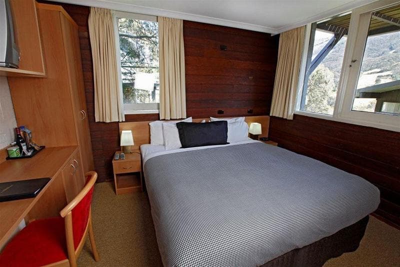 The Denman Hotel 5