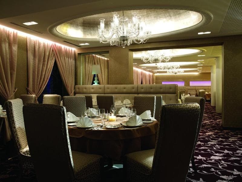 Spirit Hotel & Thermal Spa photo 1