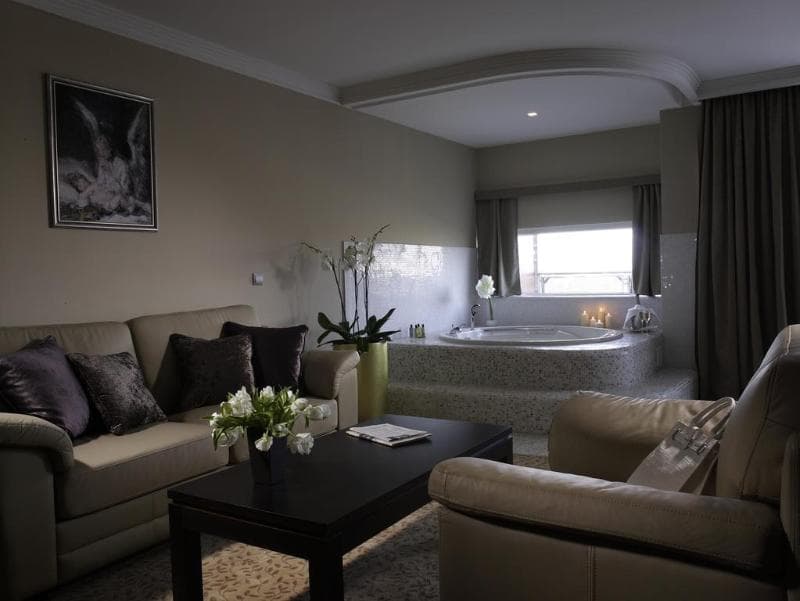 Spirit Hotel & Thermal Spa 3