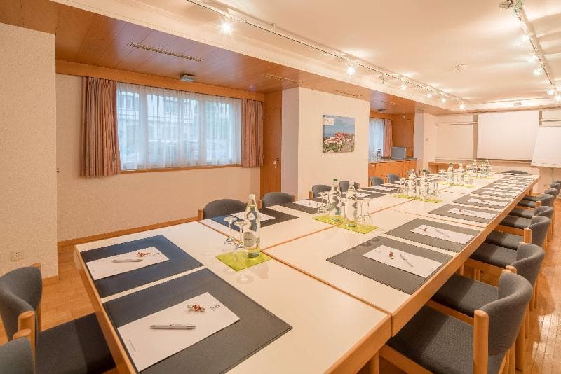 Best Western Hotel Rebstock (Adults Only) photo 1