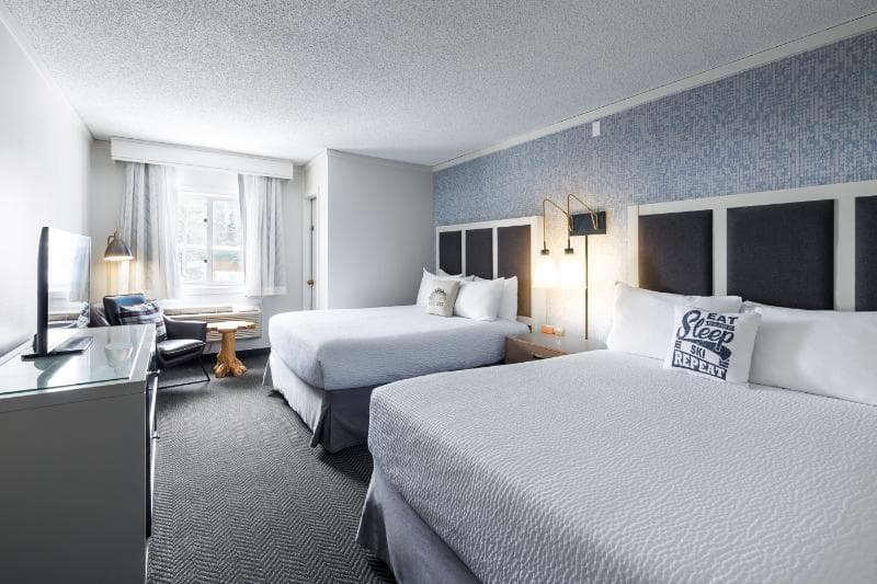 Ptarmigan Inn photo 1