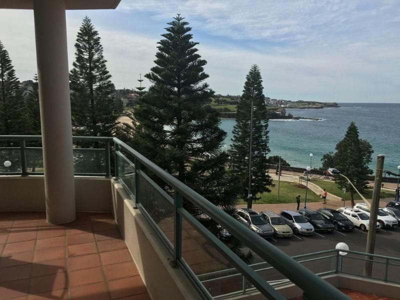 Aea The Coogee View Serviced Apartments photo 1