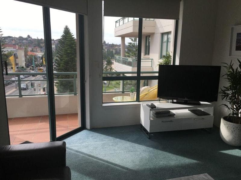 Aea The Coogee View Serviced Apartments 2