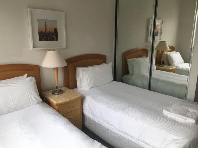 Aea The Coogee View Serviced Apartments 3