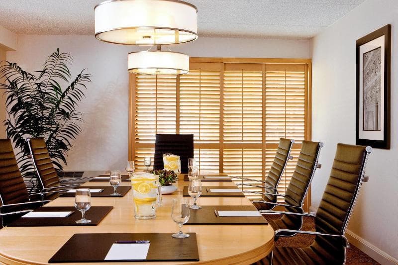 Sheraton Palo Alto photo 1