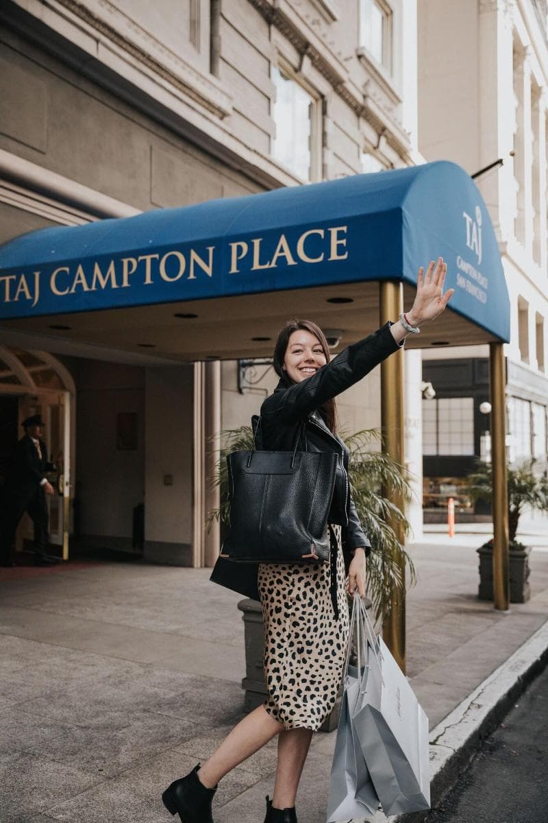 Taj Campton Place 3