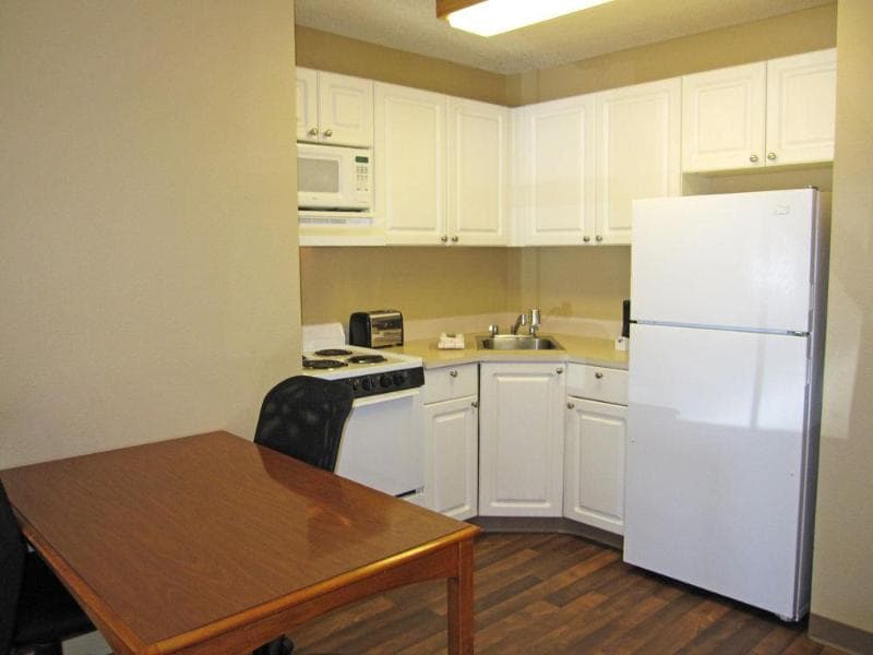 Extended Stay America - San Jose - Edenvale - Sout 2