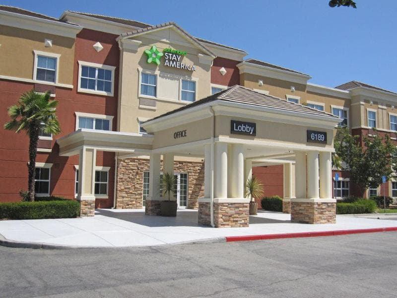 Extended Stay America - San Jose - Edenvale - Sout 3