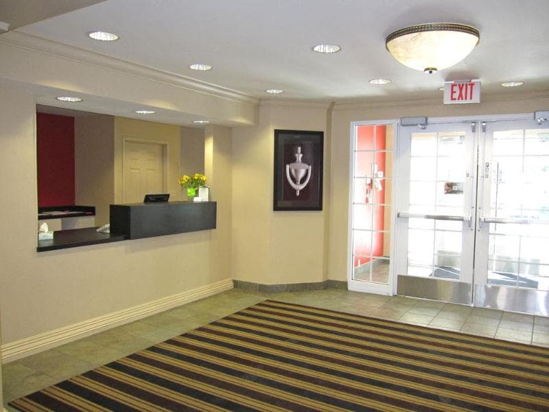 Extended Stay America - San Jose - Edenvale - Sout 4