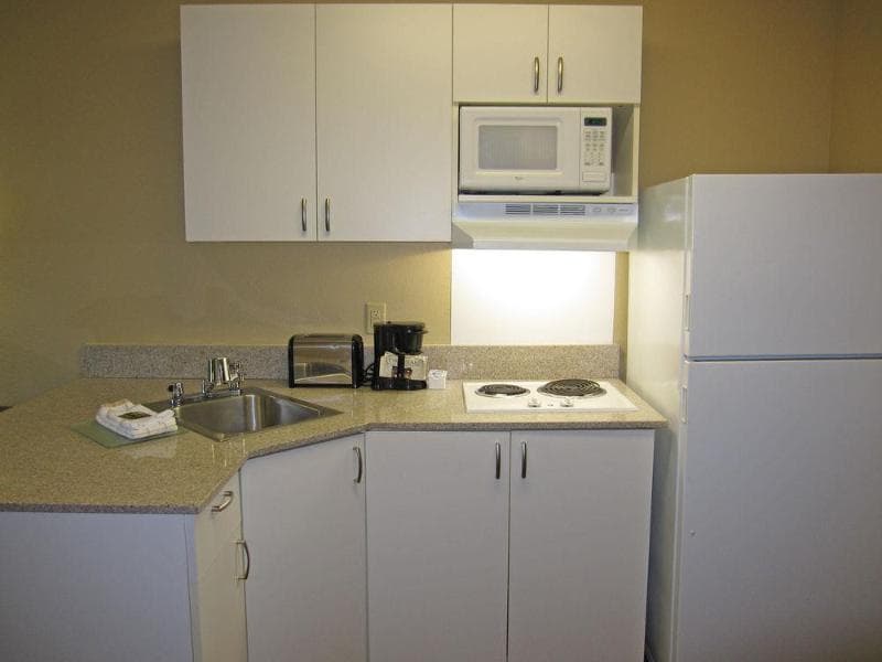 Extended Stay America San Jose Santa Clara photo 1