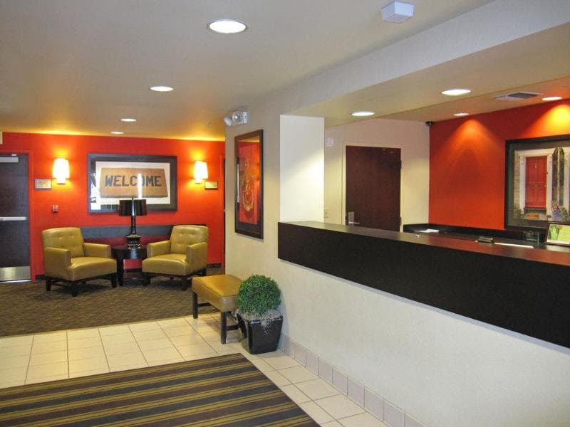 Extended Stay America San Jose Santa Clara 2