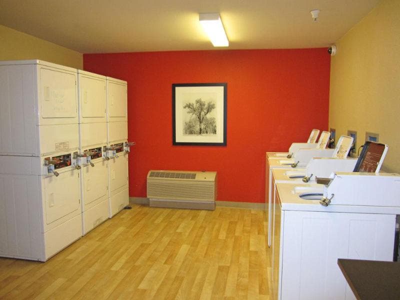 Extended Stay America San Jose Santa Clara 4