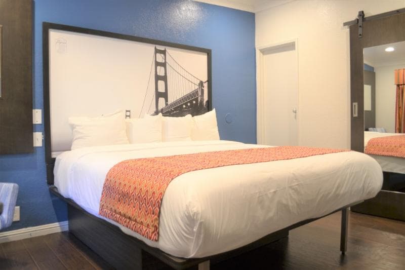 Signature Inn San Francisco Marina District photo 1