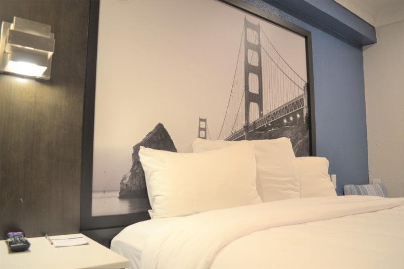 Signature Inn San Francisco Marina District 4
