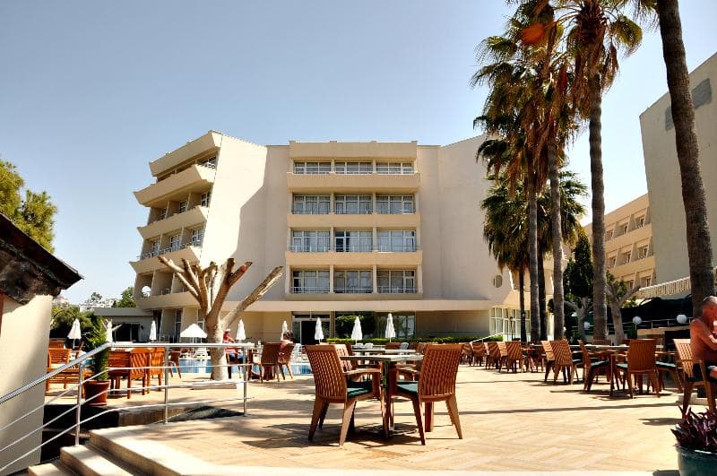 Nerton Hotel - Adults Only 3