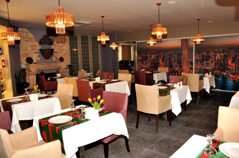 Nerton Hotel - Adults Only 4