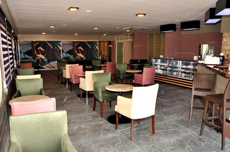 Nerton Hotel - Adults Only 5