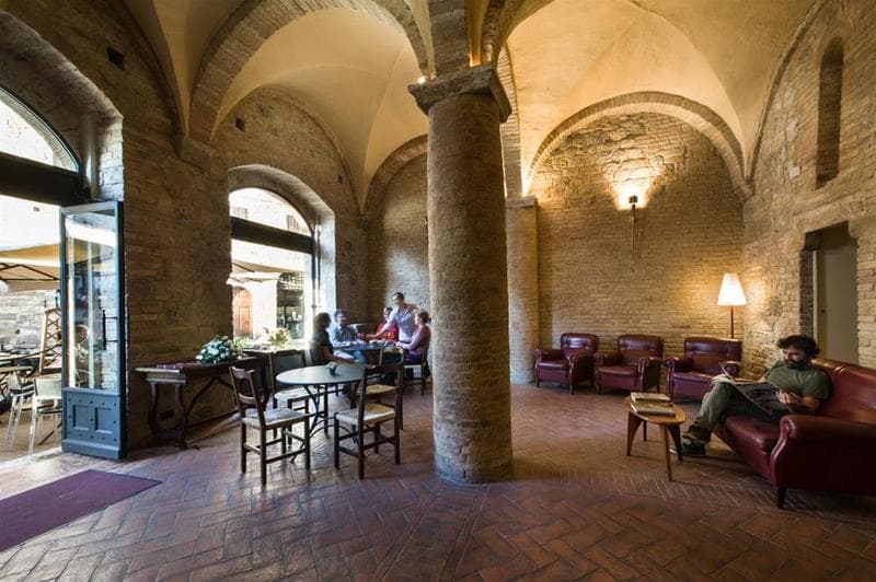 La Cisterna 3