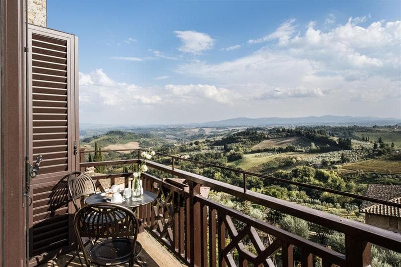 La Cisterna 4