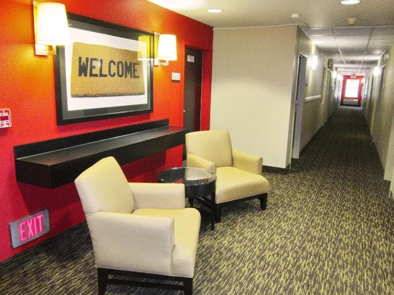 Extended Stay America Tacoma South 3