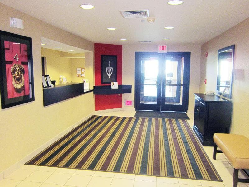 Extended Stay America Tacoma South 4