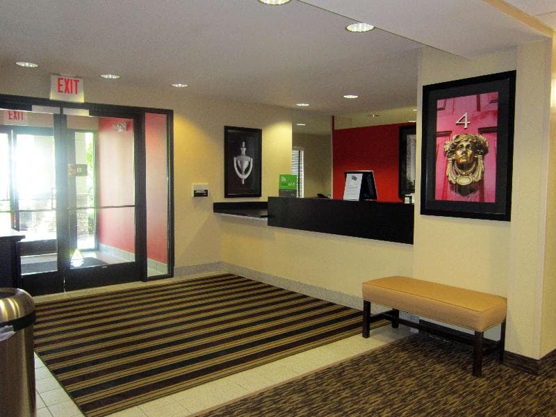 Extended Stay America Seattle Everett North 2