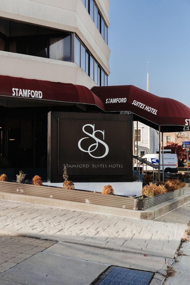 Stamford Suites 3
