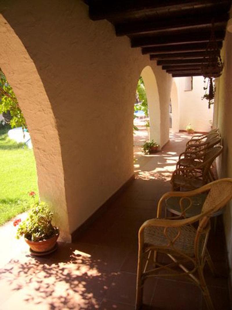 Villa Mediterranea 4