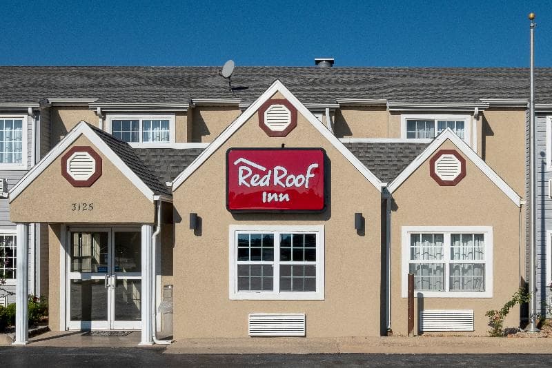 Red Roof Inn Springfield, Mo photo 1