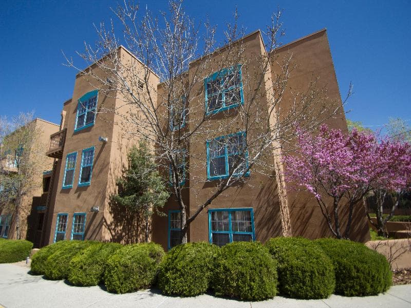 Hilton Vacation Club Villas de Santa Fe photo 1