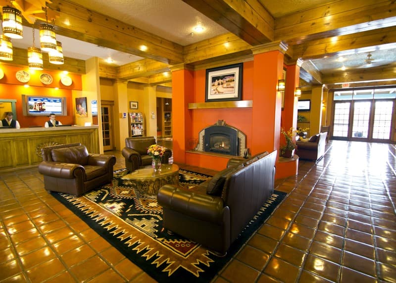 Hilton Vacation Club Villas de Santa Fe 3