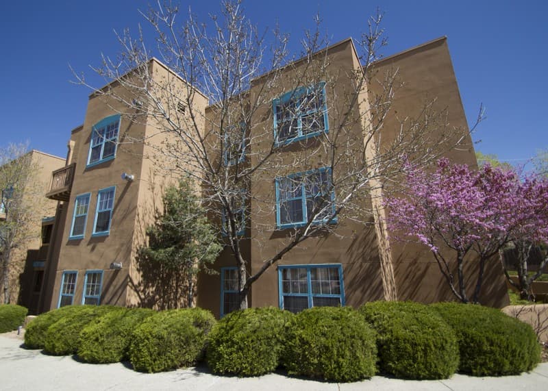 Hilton Vacation Club Villas de Santa Fe 4