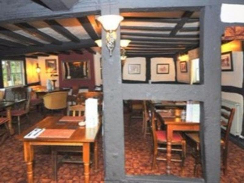 The Boot Inn 3