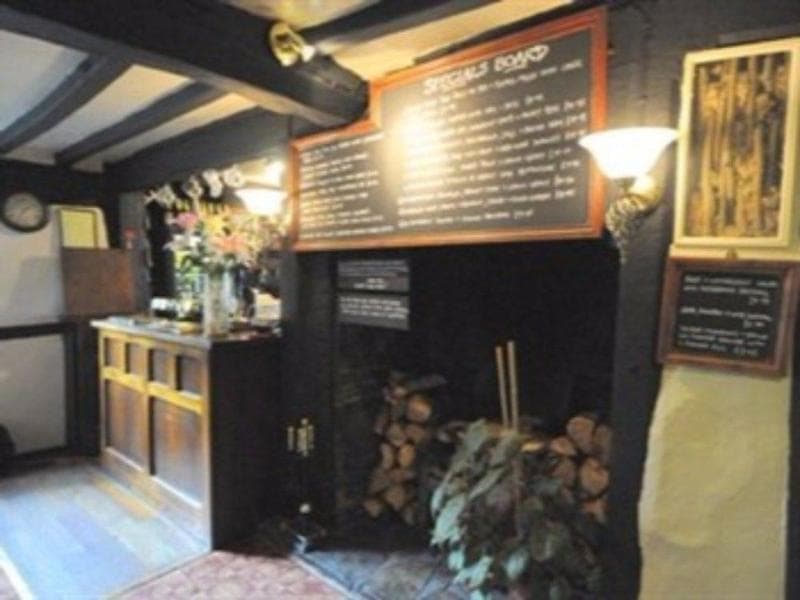 The Boot Inn 4