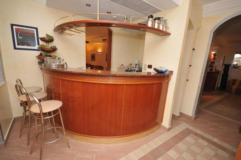 Hotel Villa Fontana photo 1