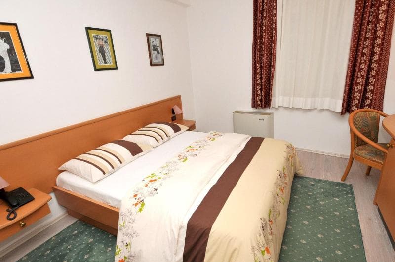 Hotel Villa Fontana 3