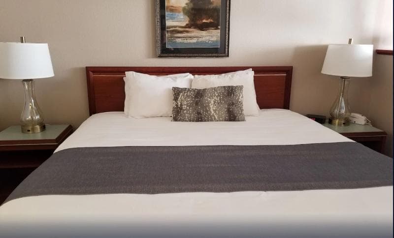 Shilo Inn Suites Salem 3