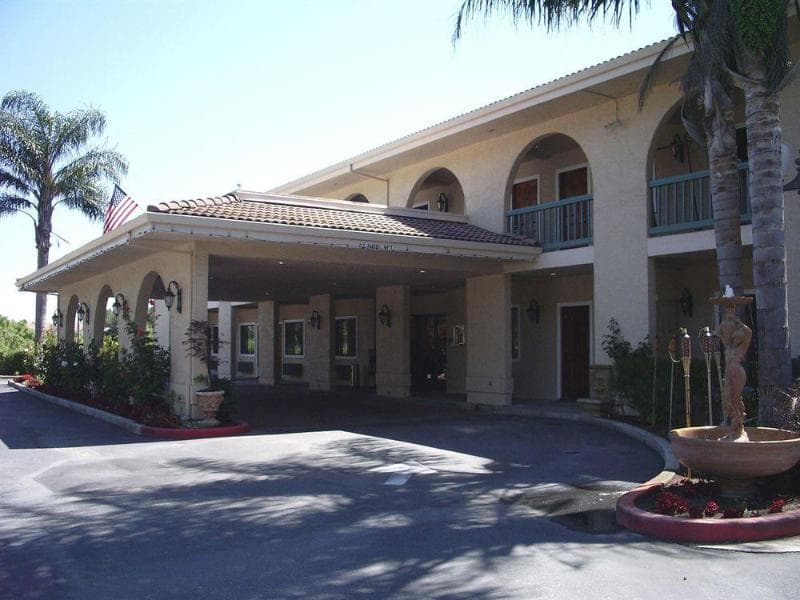 SureStay by Best Western Morgan Hill photo 1