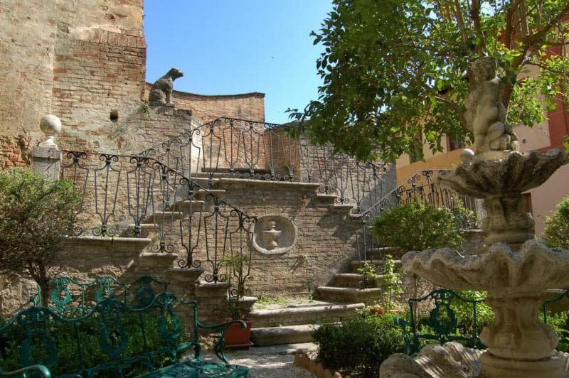 Il Casato Residenca D'epoca photo 1