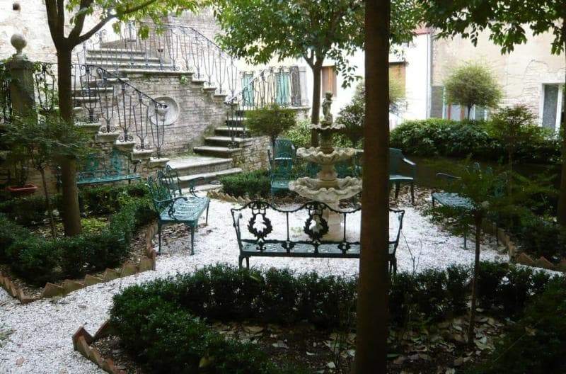 Il Casato Residenca D'epoca 3