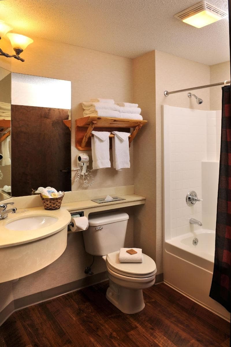 Stoney Creek Hotel & Conference Center 5