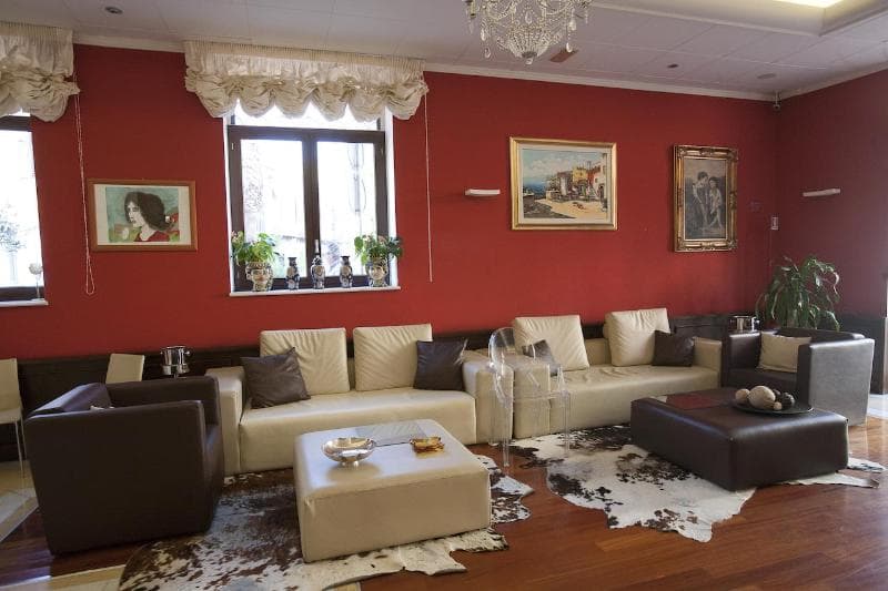 La Chicca Palace 2