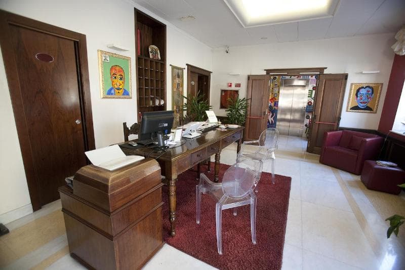 La Chicca Palace 3