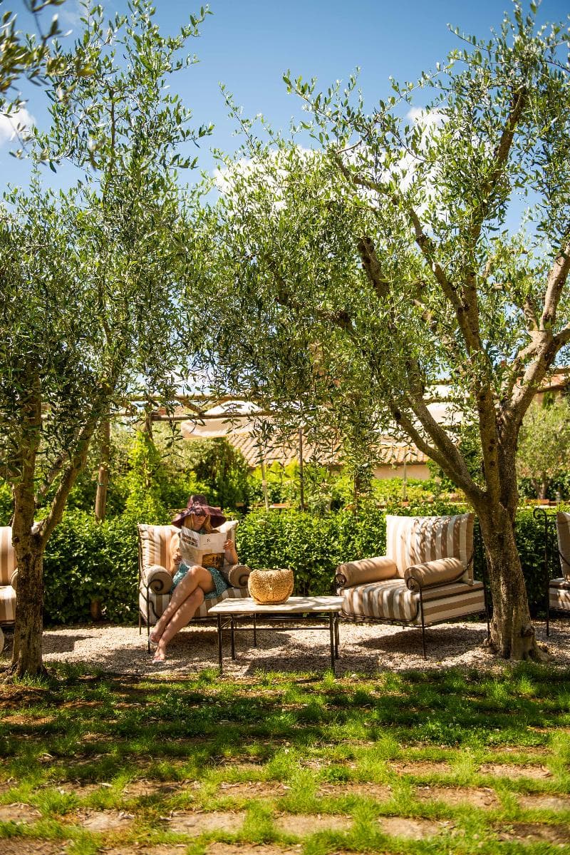 Il Giardino Segreto main