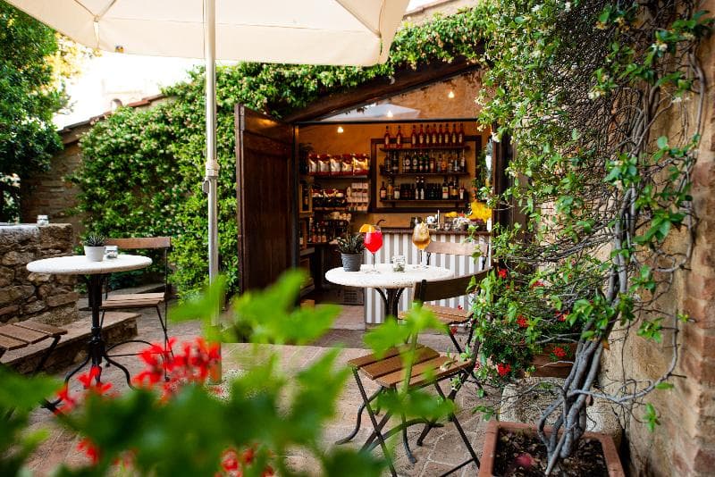 Il Giardino Segreto 3