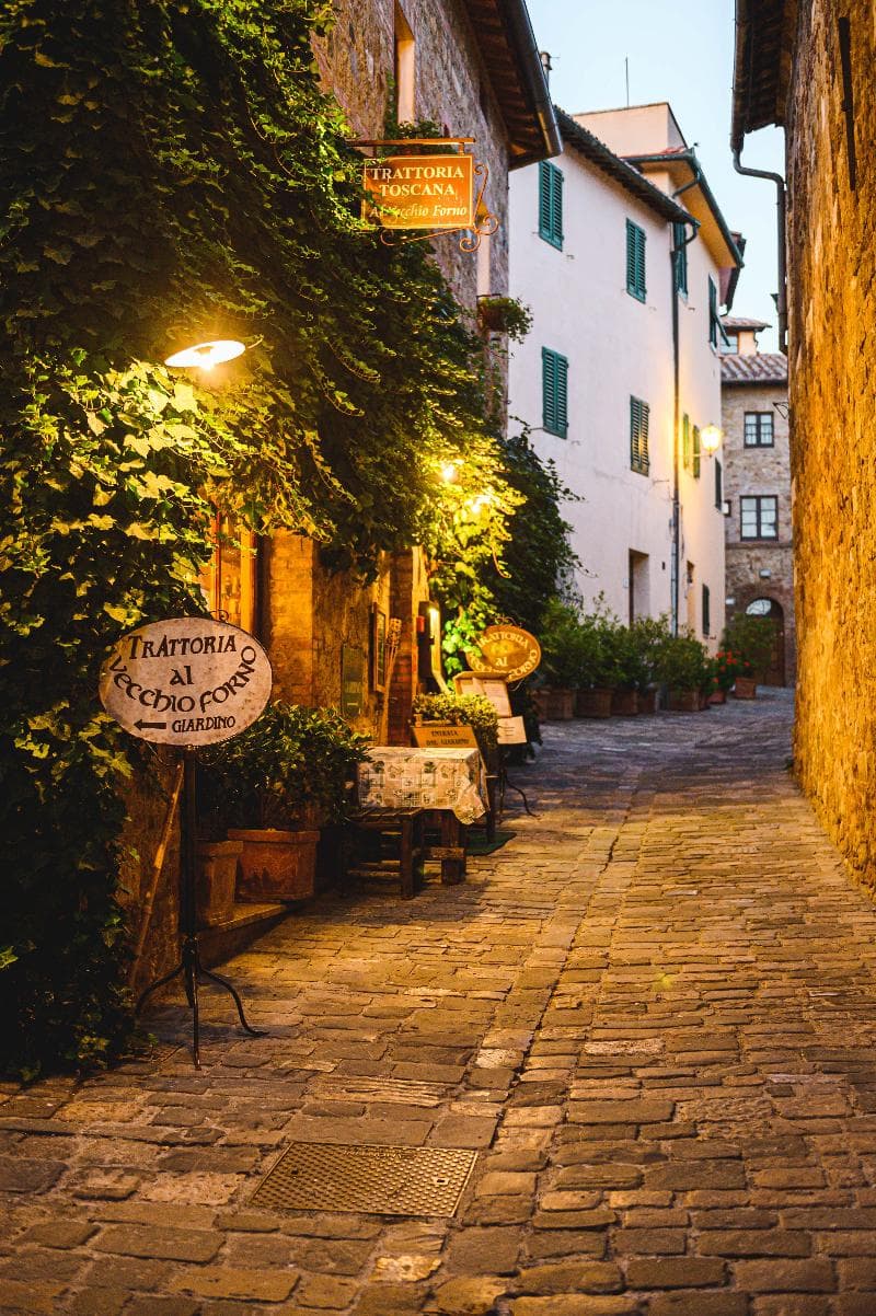 Il Giardino Segreto 4